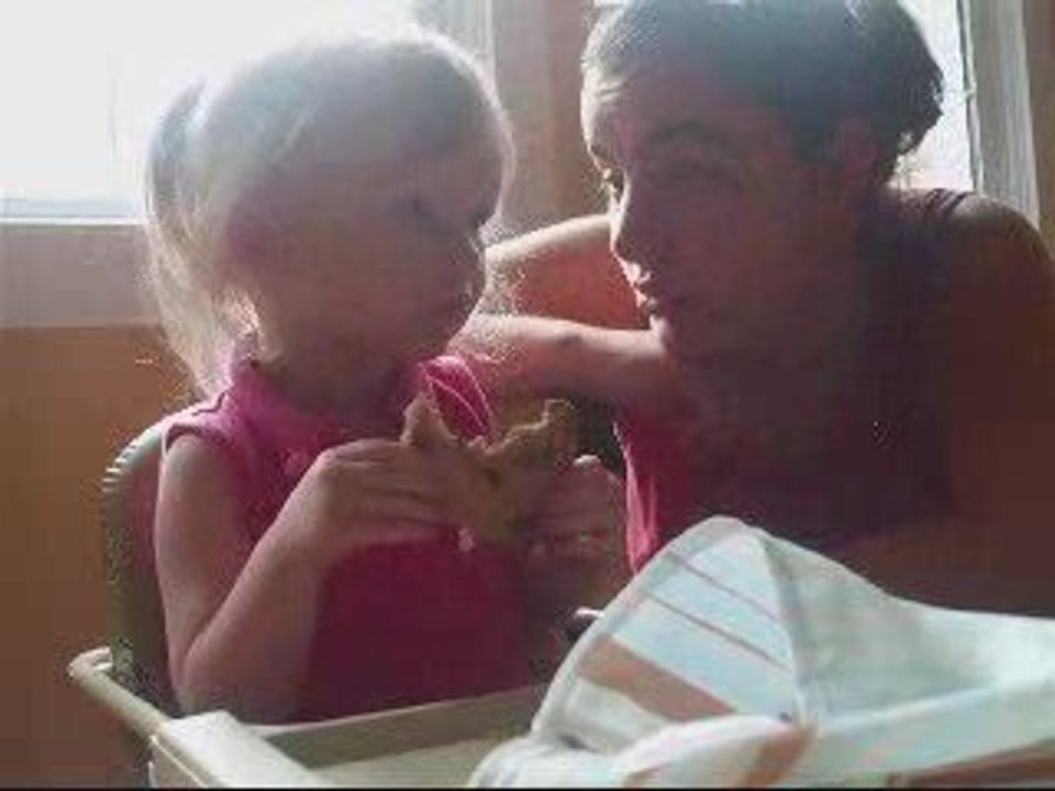 Upadte 25 Juillet 2009