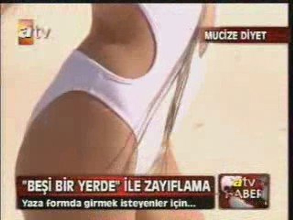 5'i 1 yerde