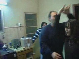 Feliz Día del Amigo