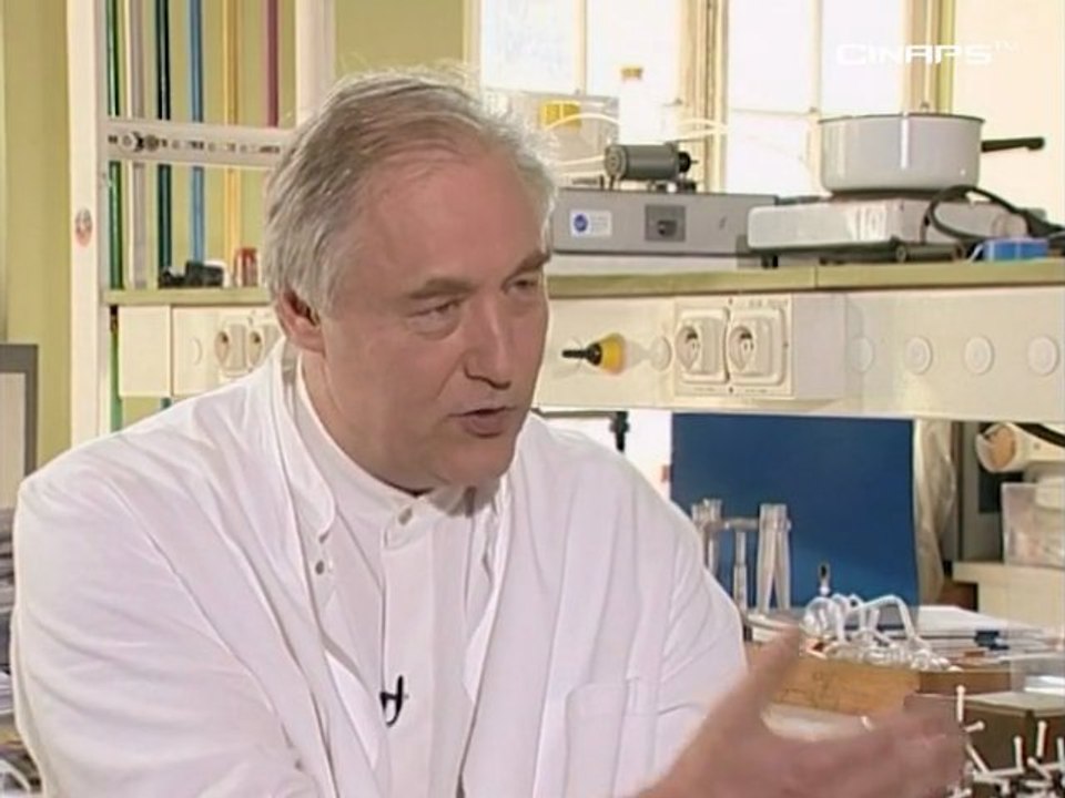 EfferveSciences - Hervé THIS - La gastronomie moléculaire