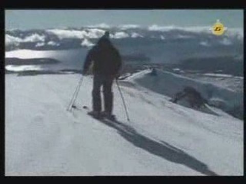 Esqui en Bariloche, Las Leñas & Caviahue