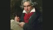 Ludwig Van Beethoven : 7e symphonie, second mouvement.