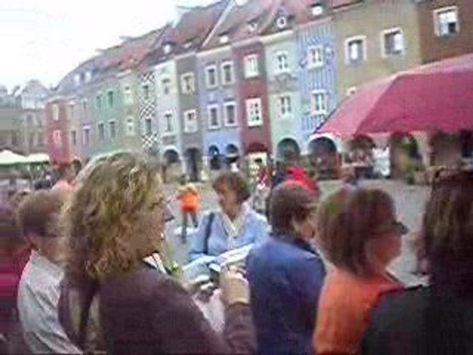 Poznan