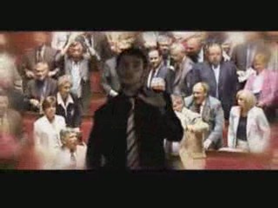 j'aurais bien fait Ministre-S2R