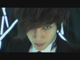 [MV] Kim Joon feat Kim HyunJoong (SS501) - Jun Be OK