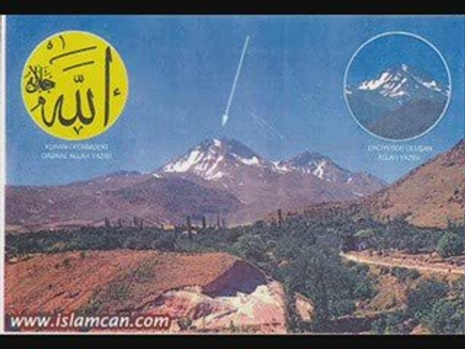 Islam Miracles