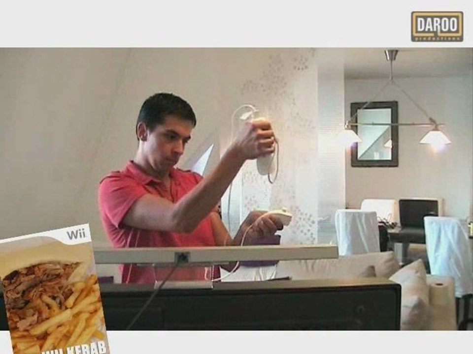 Wii Kebab
