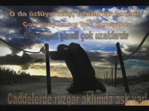 Murat Göğebakan - Sen Yoktun