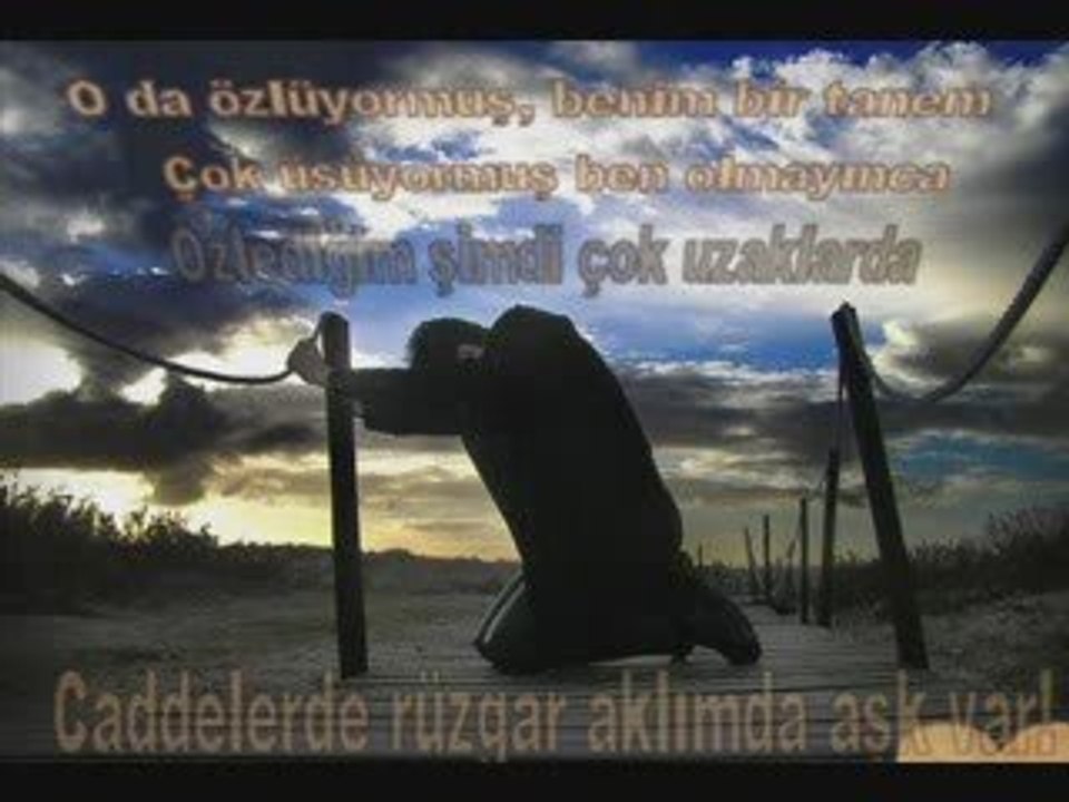 Murat Göğebakan - Sen Yoktun