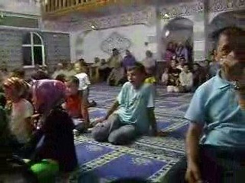 hasanlıda yaz kuran kursu