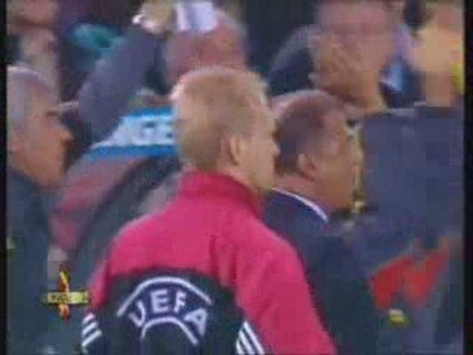 GALATASARAY UNUTULMAYAN ANLAR