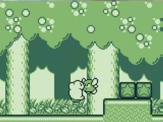 [TEST] KIRBY'S DREAM LAND