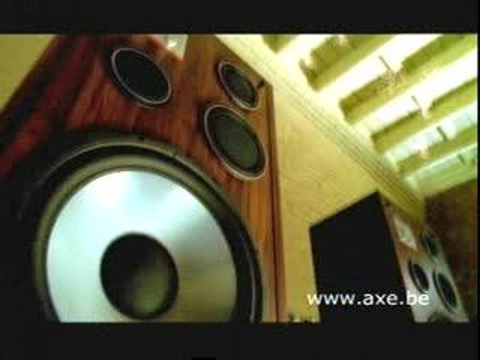 Axe.be
