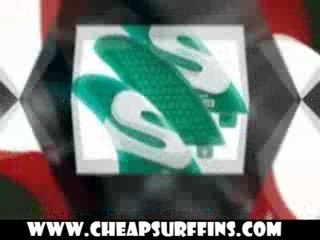 Get Affordable Future Fins at CheapSurfFins.com!