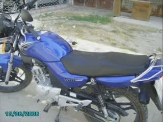 Karaman motor tuning