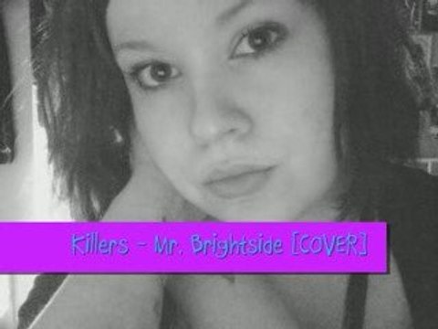 Killers - Mr Brightside Cover