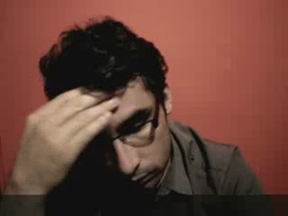 ¿Por que me echás?
