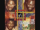 The Gladiators, chatty mouth(back to roots 2ooo)