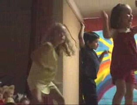 Kermesse louna ecole 2009