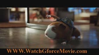 watch g-force movie part 1