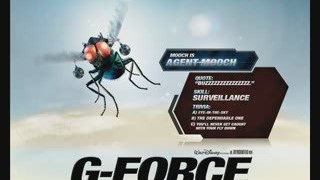 watch g-force trailer online