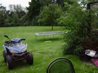 moi sur mon squad o pays bas