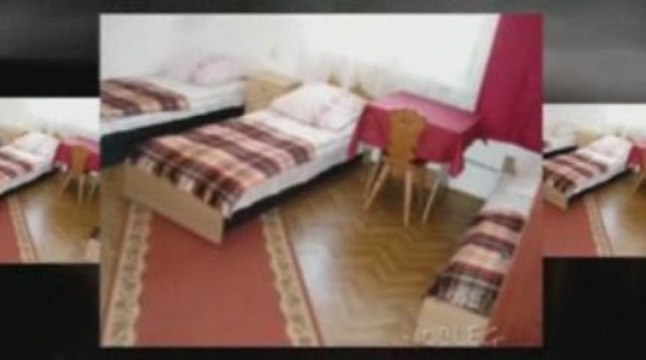 Ośrodek Wypoczynkowy Bukowina Tatrzańska, Nocleg-i.pl
