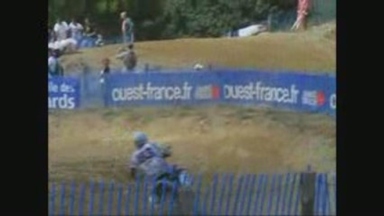 Motocross Iffendic 2009 Mx Bretagne.com