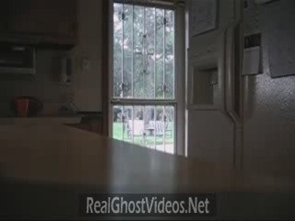 Ghost Of A Lady
