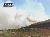 Emergenza incendi senza fine in Sardegna: nuovo video