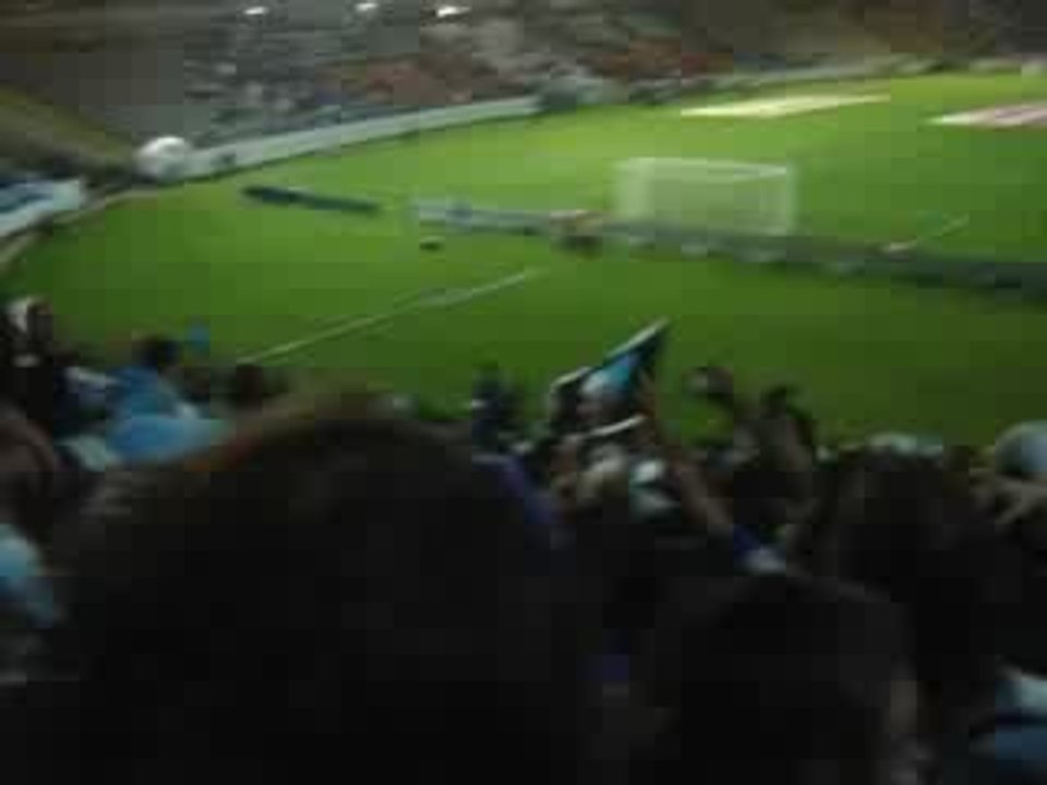 racing mar del plata
