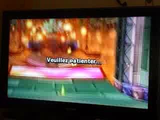 Mario Kart Wii IT vs LOG 5/5
