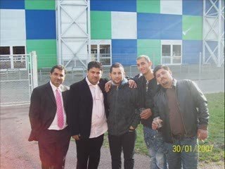 VOILA LA FAMILLES 33