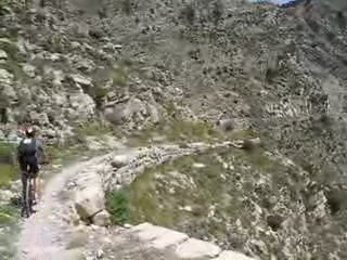 Raid VTT Mercantour 8