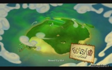 Tales of Monkey Island Walkthrough - 11/12 - Full Gameplay