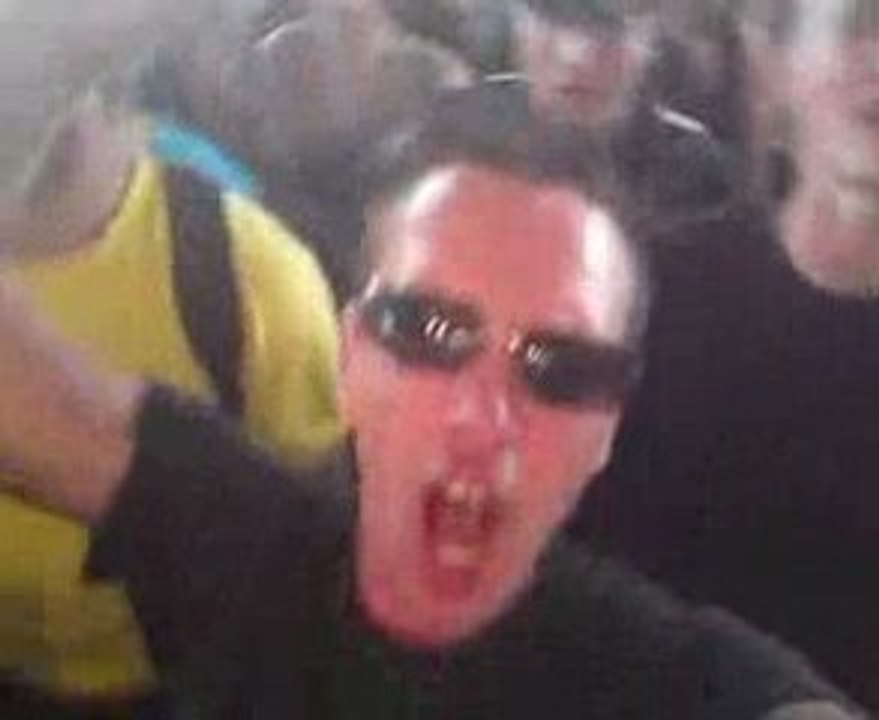 Kool Shen Mix Seine Saint Denis NTM Live @ Eurocks P@F 2009