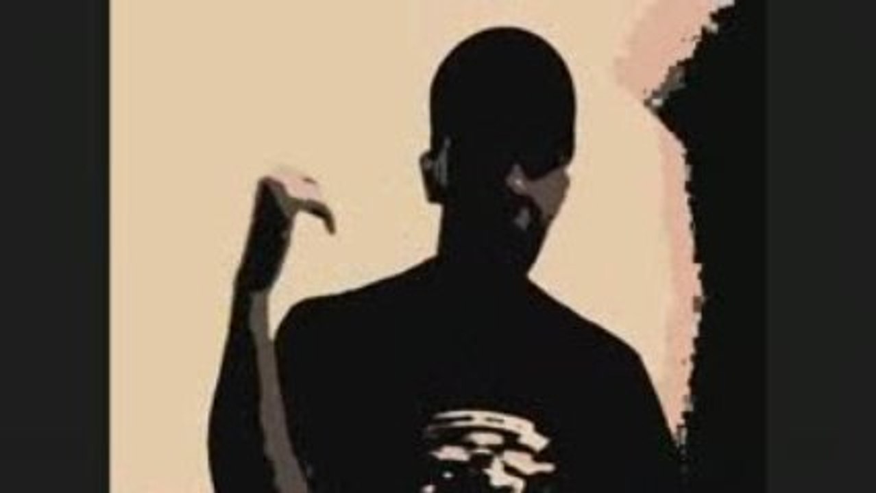 FREESTYLE LAX RAP ALGERIEN SUR  INSTRU NOUVEAU BOOBA