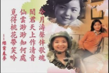 Teresa Teng 鄧麗君-----Fall In Love At First Sight
