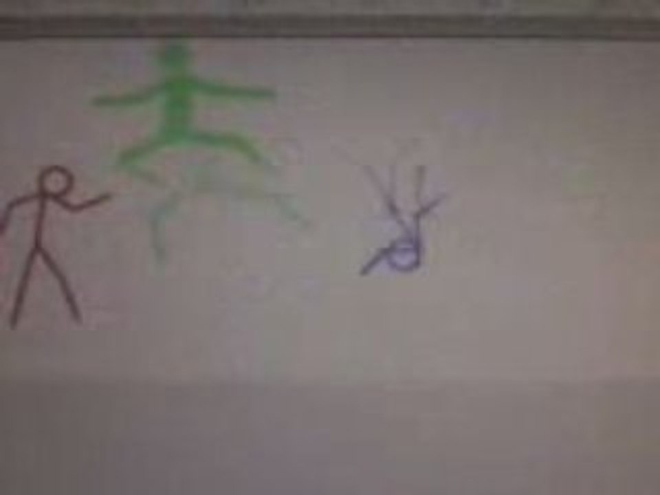 stickman
