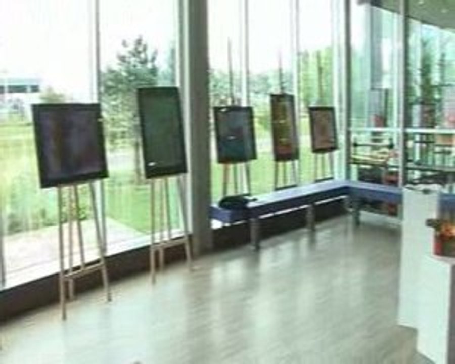 Clip Art'Planète 2009