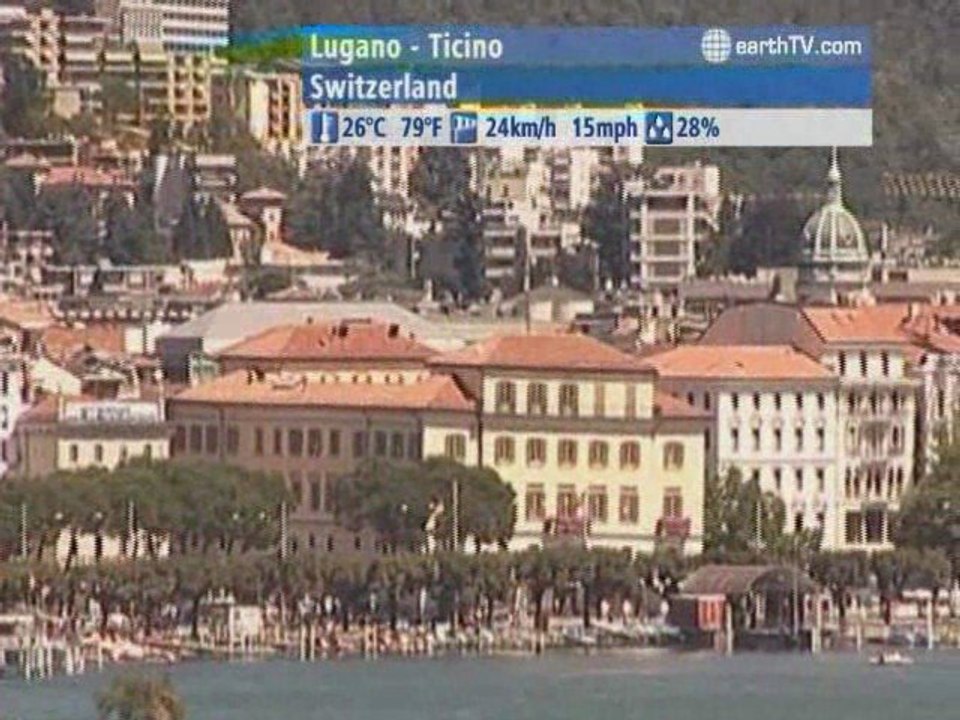 Arcachon - France, Santorini - Greece, Dolomites - Italy, Lugano - Ticino - Switzerland, Pretoria - South Africa, Saint-Malo - France, Sydney - Australia