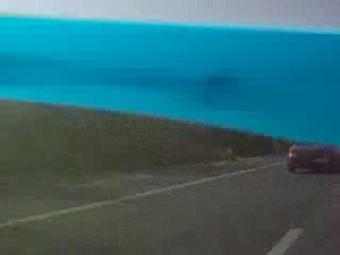 Peugeot 206 1.6 16v vs. Alfa Romeo 2.0 SeleSpeed (1. vites)