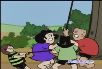 Bobanum Molyum www.Mallupalace.com