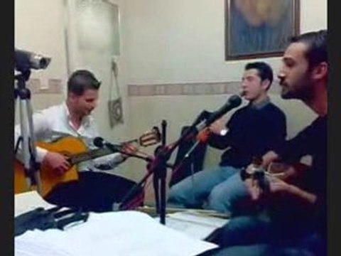 Caner Gülsüm - Saçlarını Taramışsın