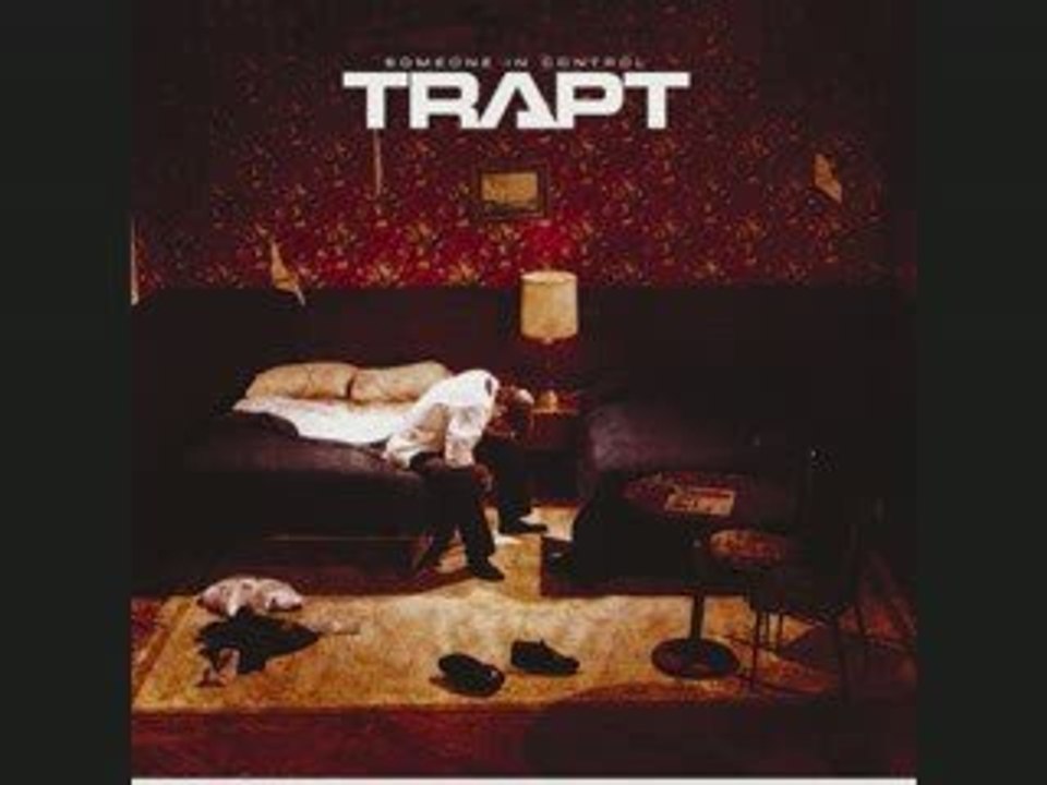 lost realist - trapt