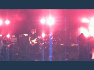 EARTH / concert INTIMEPOP n°27-1