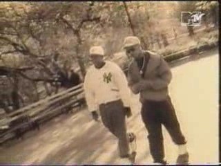 Gang Starr - Lovesick