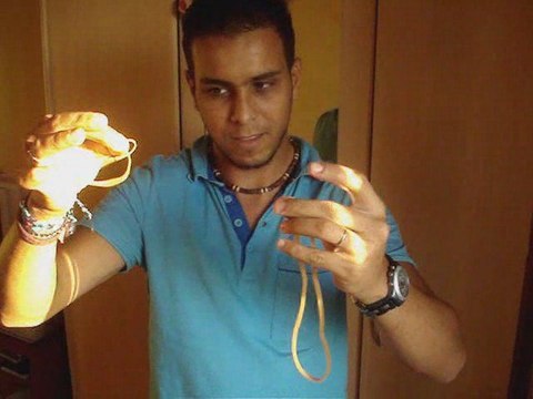 missing link by chris kenner