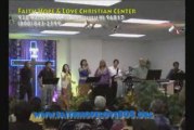 Honolulu Hawaii Christian Church