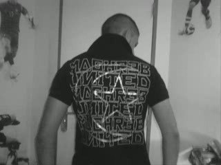 Apoka - Du Ferme 2009